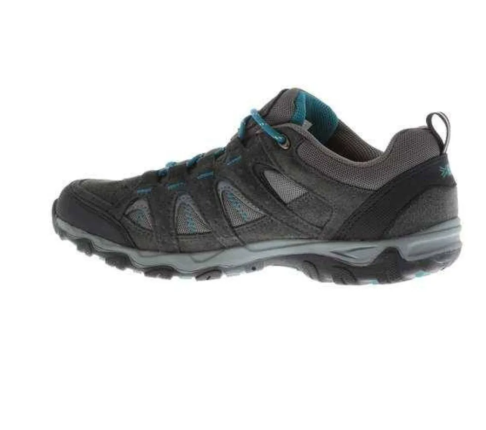 Mount Waterproof Walking Shoes Juniors