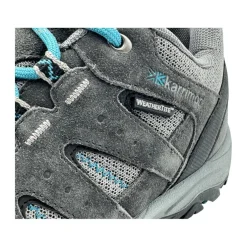 Mount Waterproof Walking Shoes Juniors