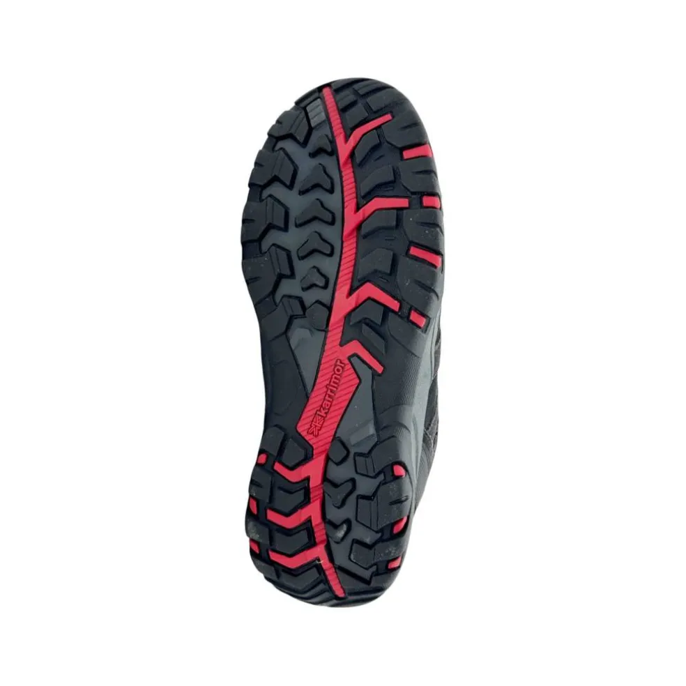 Mount Waterproof Walking Shoes Juniors