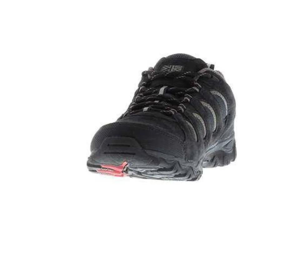 Mount Waterproof Walking Shoes Juniors