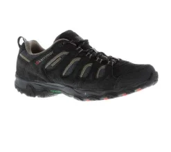 Mount Waterproof Walking Shoes Juniors