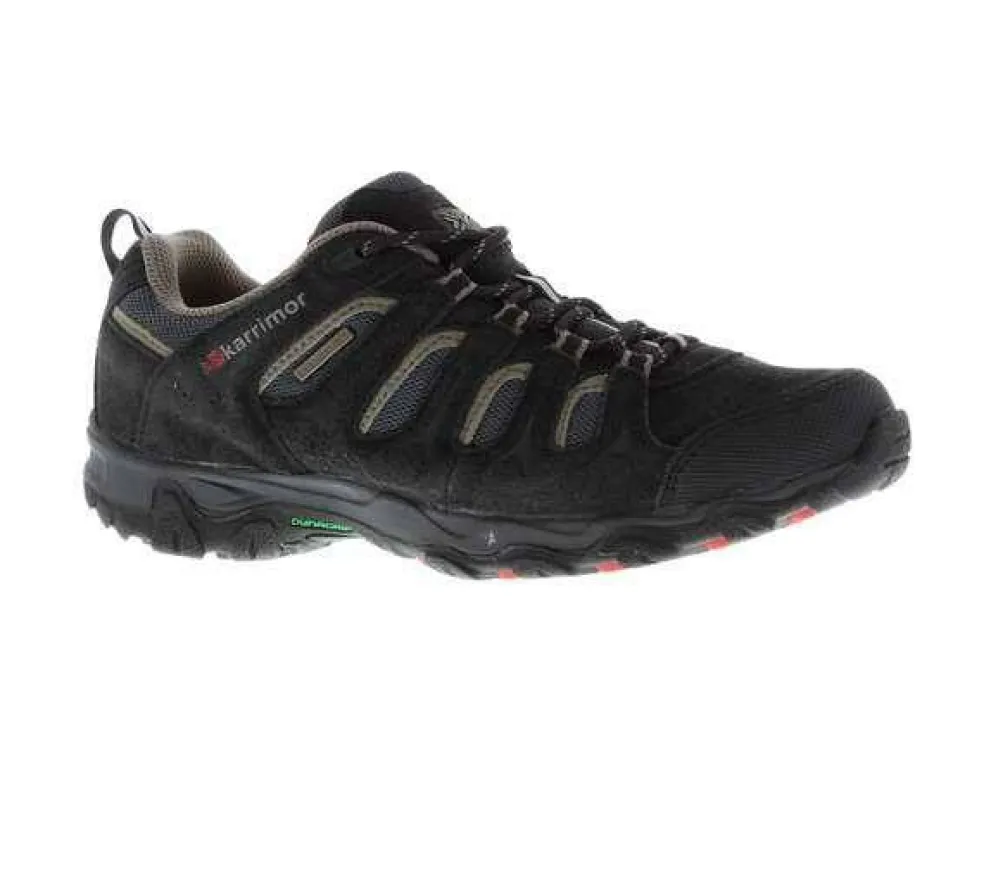 Mount Waterproof Walking Shoes Juniors