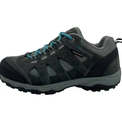 Mount Waterproof Walking Shoes Juniors