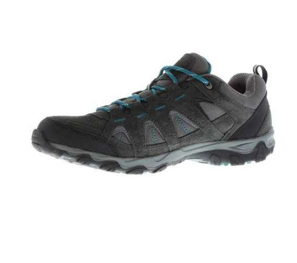 Mount Waterproof Walking Shoes Juniors