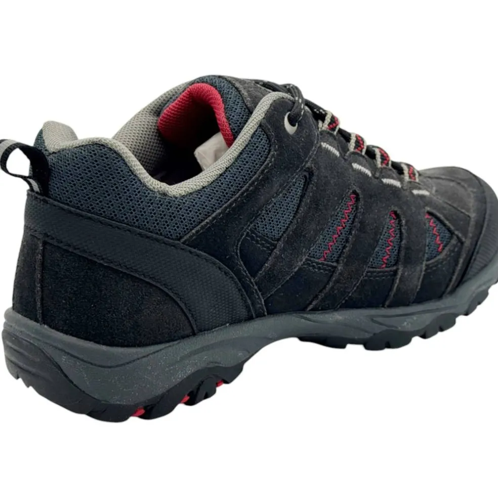 Mount Waterproof Walking Shoes Juniors