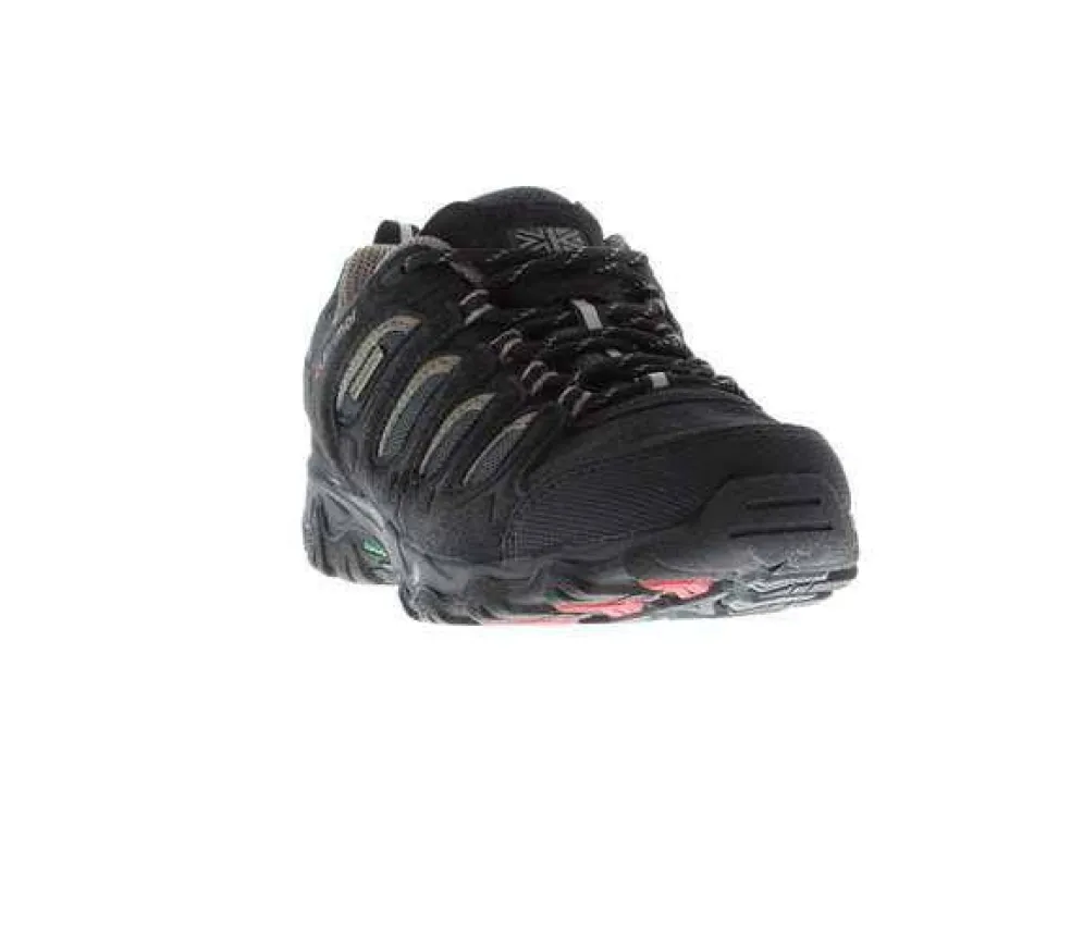 Mount Waterproof Walking Shoes Juniors