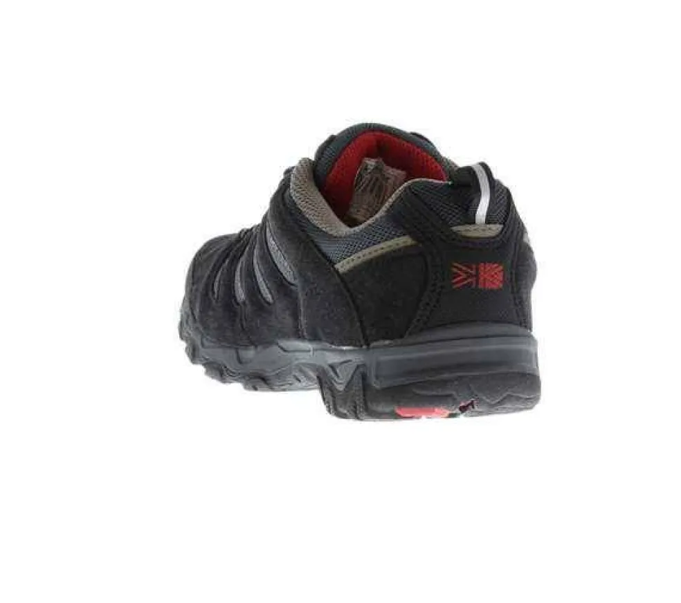 Mount Waterproof Walking Shoes Juniors