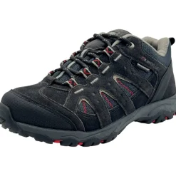 Mount Waterproof Walking Shoes Juniors