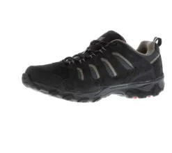 Mount Waterproof Walking Shoes Juniors