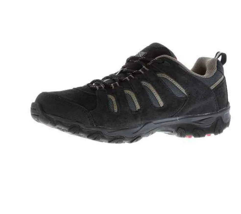 Mount Waterproof Walking Shoes Juniors