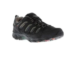 Mount Waterproof Walking Shoes Juniors