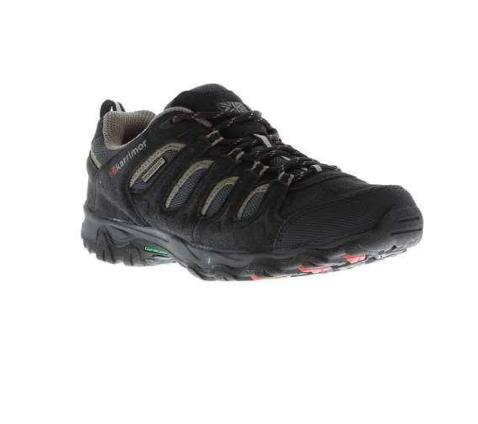 Mount Waterproof Walking Shoes Juniors
