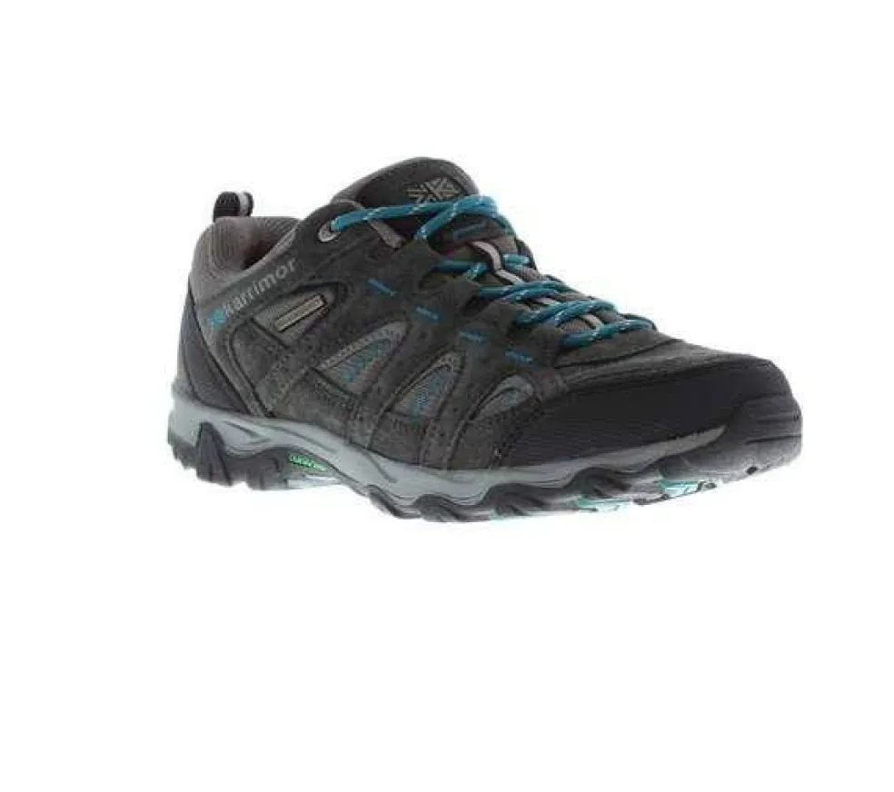 Mount Waterproof Walking Shoes Juniors