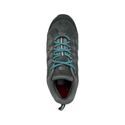 Mount Waterproof Walking Shoes Juniors