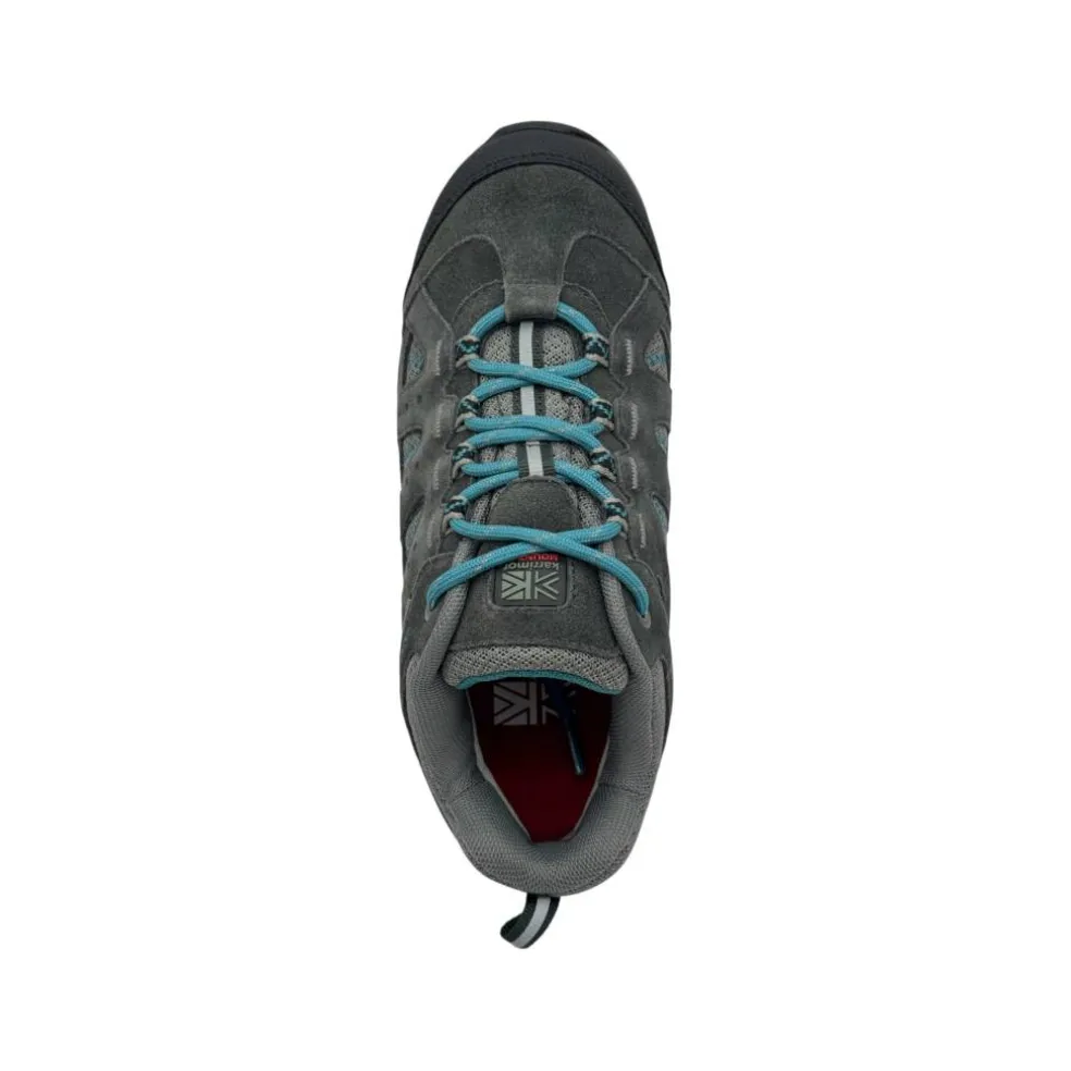 Mount Waterproof Walking Shoes Juniors