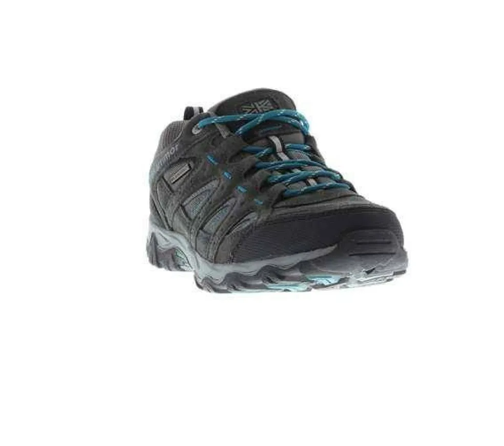 Mount Waterproof Walking Shoes Juniors
