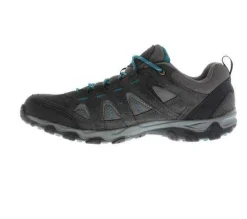Mount Waterproof Walking Shoes Juniors