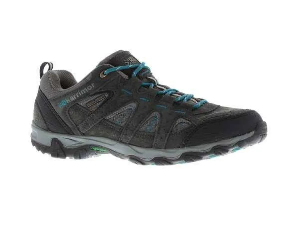 Mount Waterproof Walking Shoes Juniors