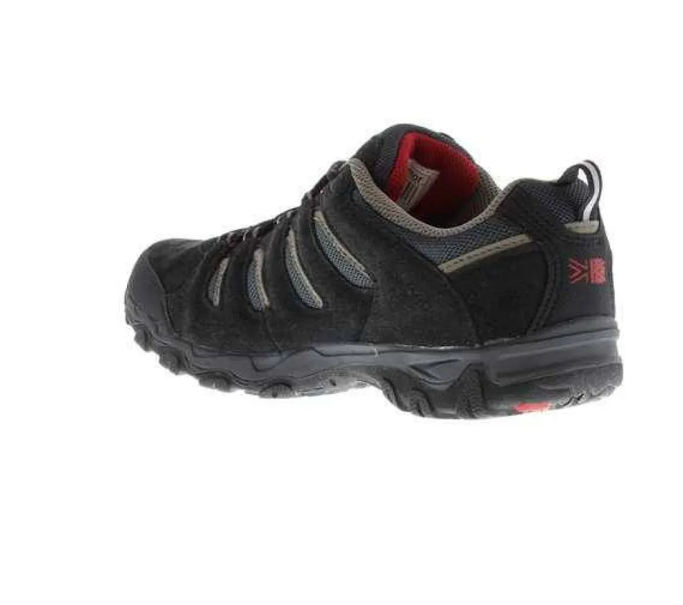 Mount Waterproof Walking Shoes Juniors