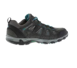 Mount Waterproof Walking Shoes Juniors