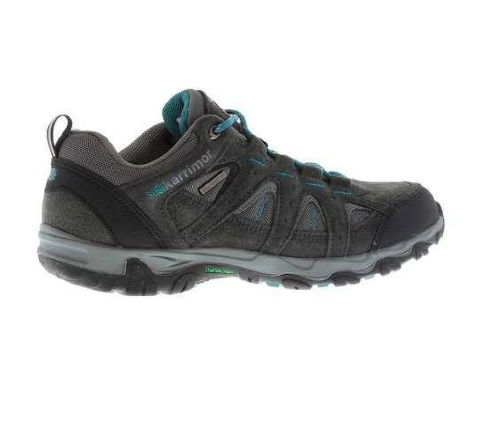 Mount Waterproof Walking Shoes Juniors