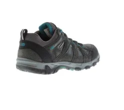 Mount Waterproof Walking Shoes Juniors