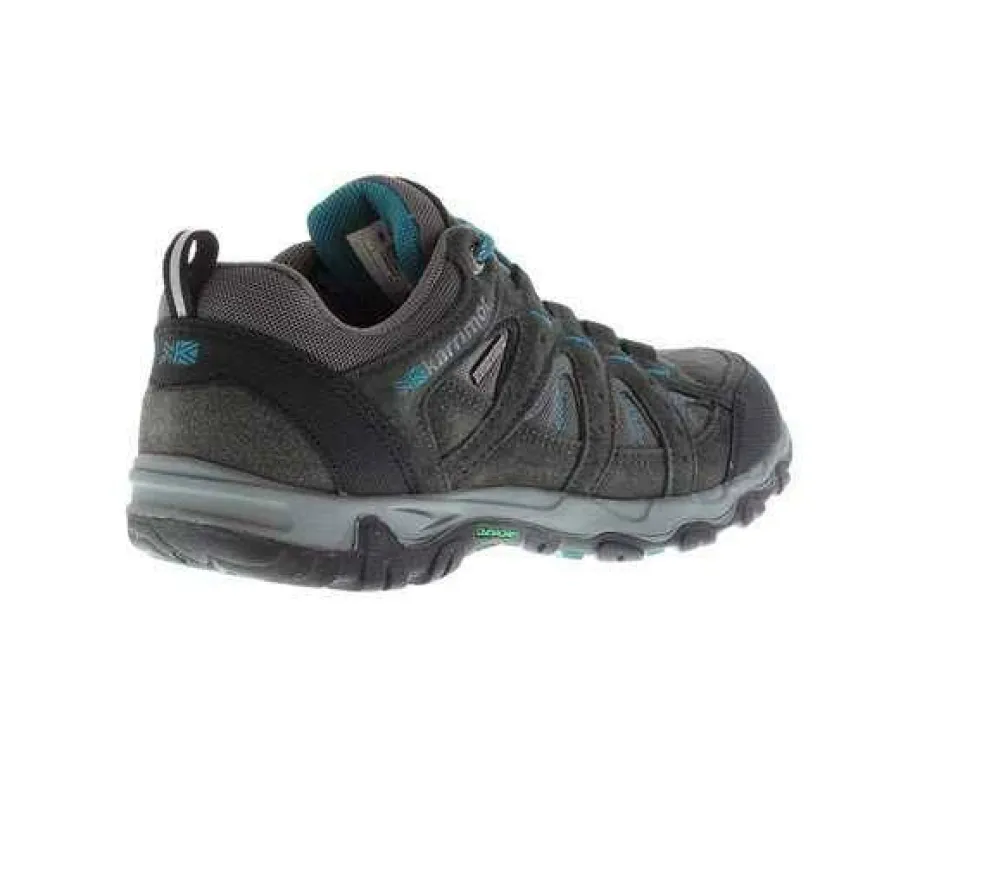 Mount Waterproof Walking Shoes Juniors