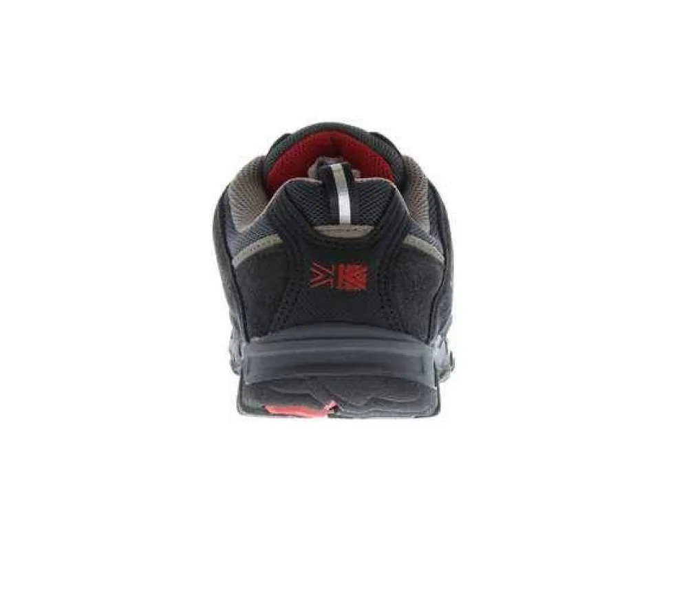 Mount Waterproof Walking Shoes Juniors
