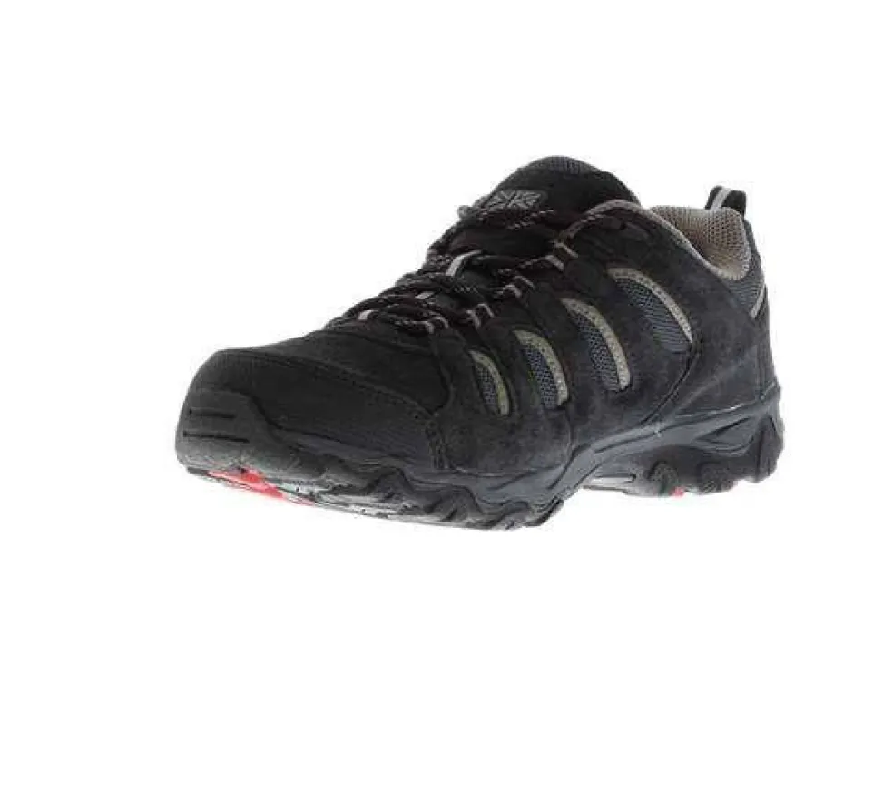 Mount Waterproof Walking Shoes Juniors