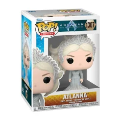 Movies: Atlanna - AatLK