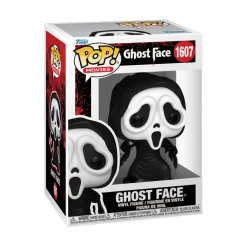 Movies: Ghostface- Ghostface