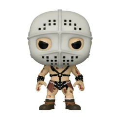 Movies: MM:RW- Lord Humungus