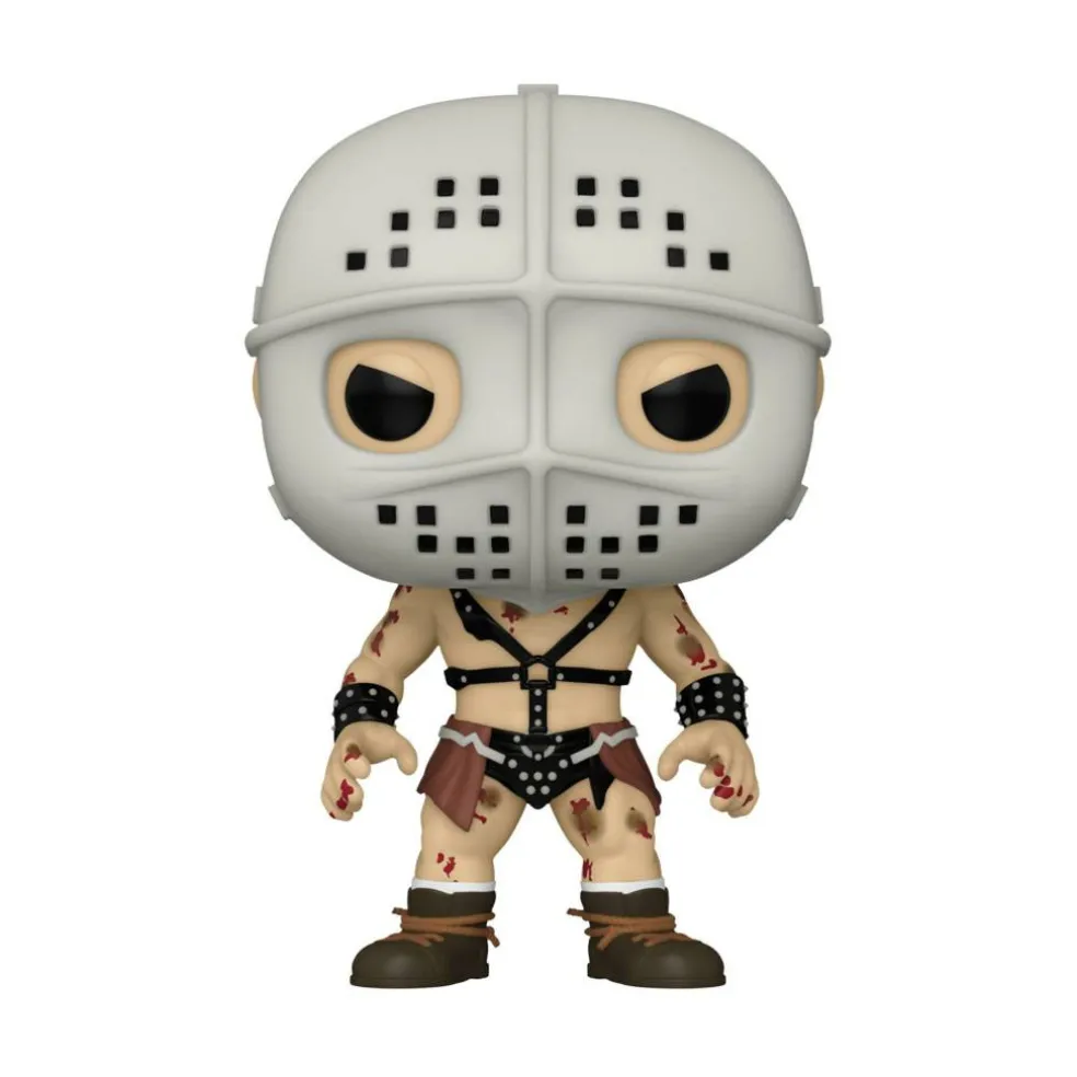 Movies: MM:RW- Lord Humungus