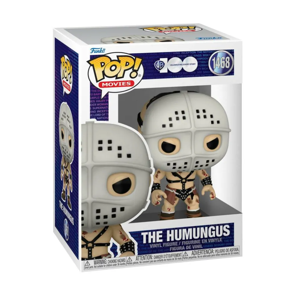 Movies: MM:RW- Lord Humungus