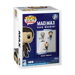 Movies: MM:RW- Max