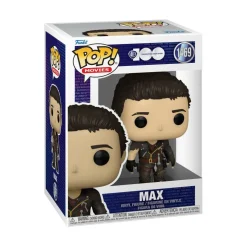 Movies: MM:RW- Max