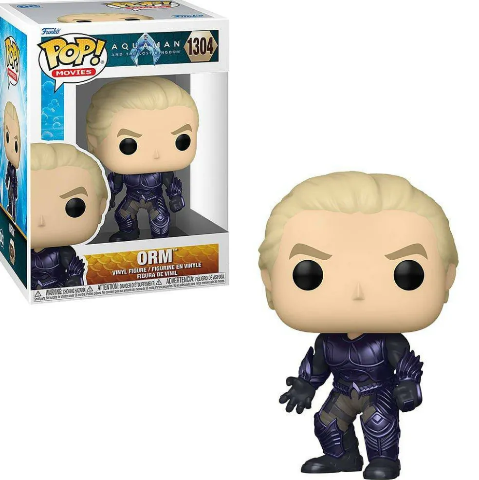 Movies: Orm - AatLK