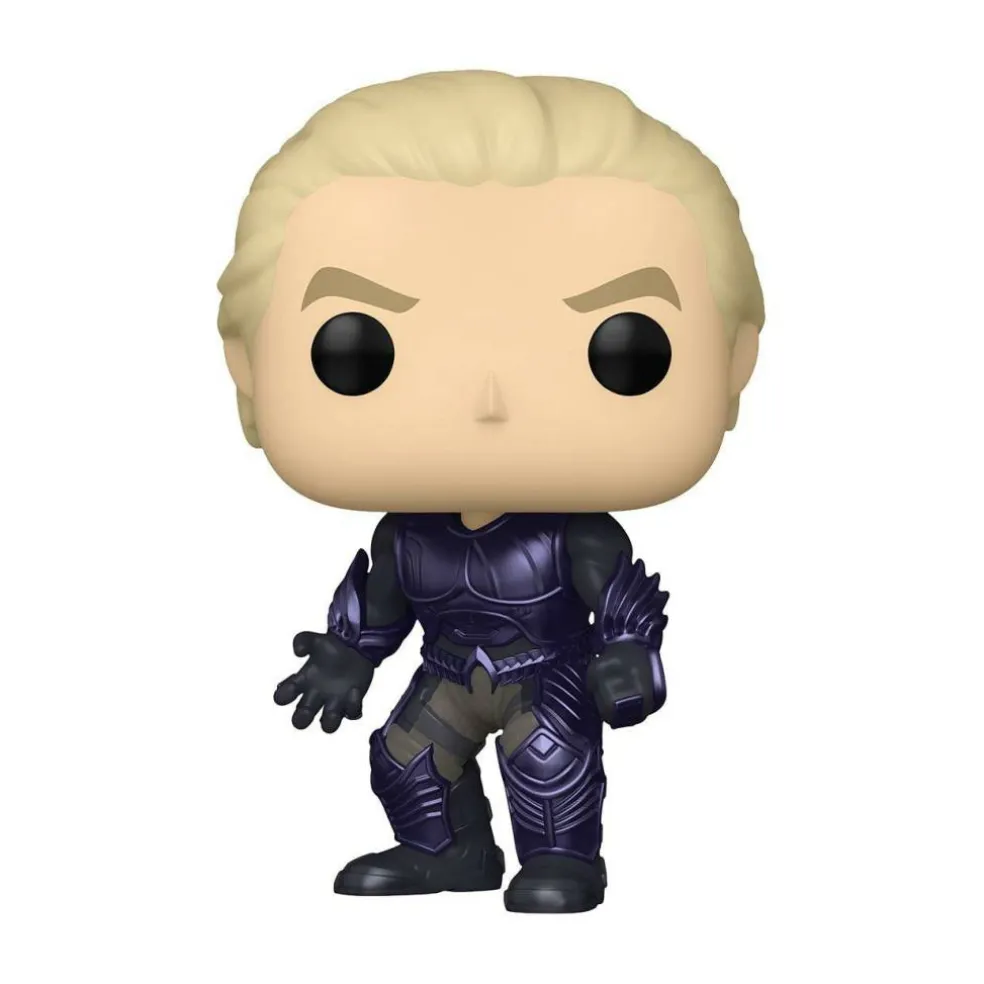 Movies: Orm - AatLK