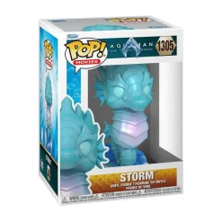 Movies: Storm - AatLK