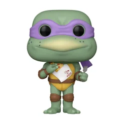 MOVIES: TMNT- Donatello w/Napkin