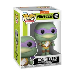MOVIES: TMNT- Donatello w/Napkin