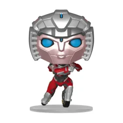 Movies: TRA Arcee