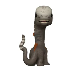 Movies: J5 - Titanosaurus