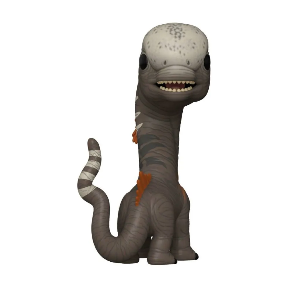 Movies: J5 - Titanosaurus