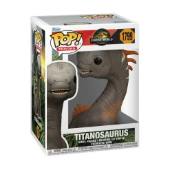 Movies: J5 - Titanosaurus