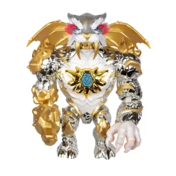 Mr Beast Lab Tiger Collector Figure