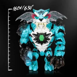 Mr Beast Lab Tiger Collector Figure