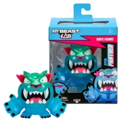 Mr Beast Lab Vinyl Figure: Hyper
