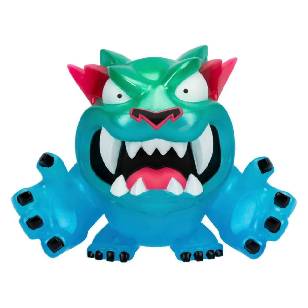 Mr Beast Lab Vinyl Figure: Hyper