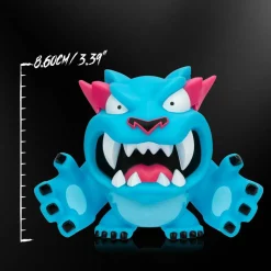 Mr Beast Lab Vinyl Figure: Classic